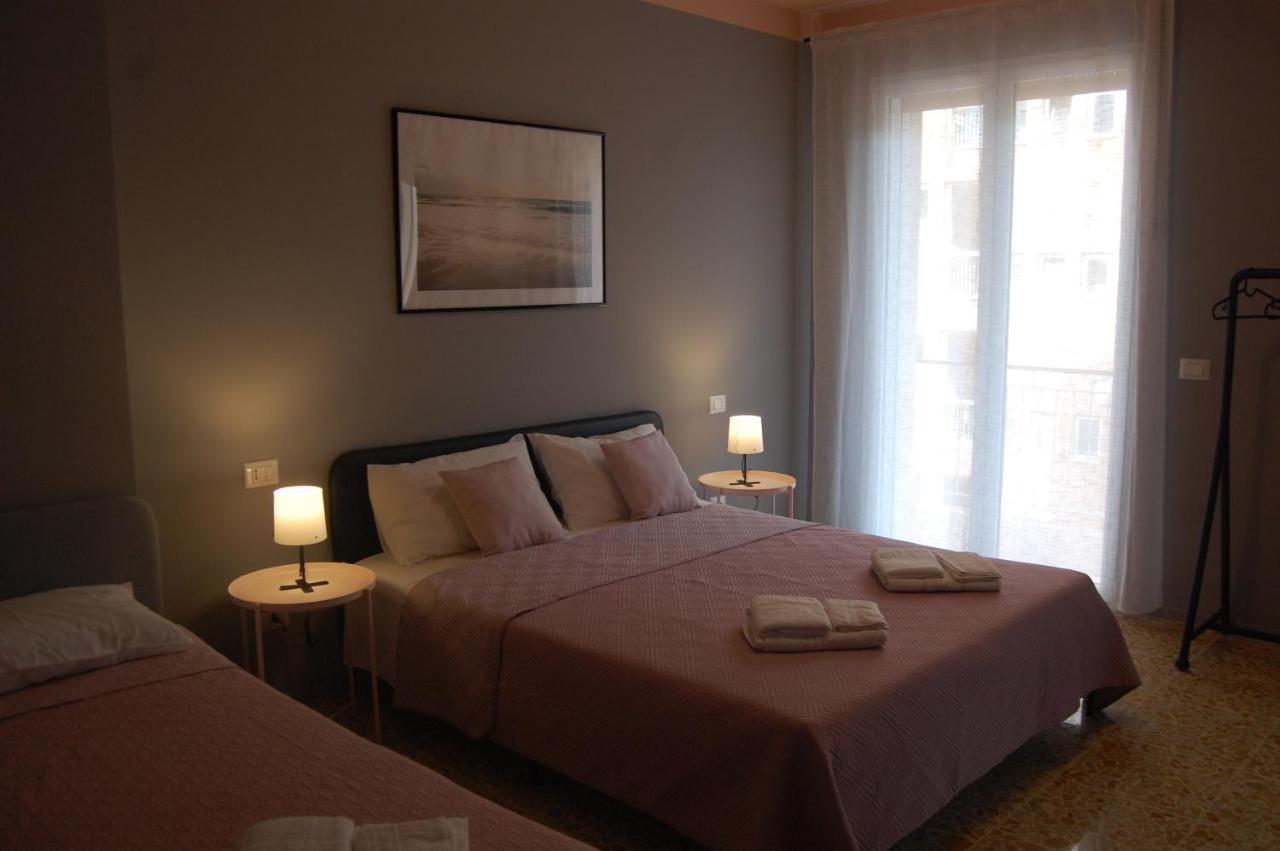 Dimora 81 Bed & Breakfast Syracuse Ngoại thất bức ảnh
